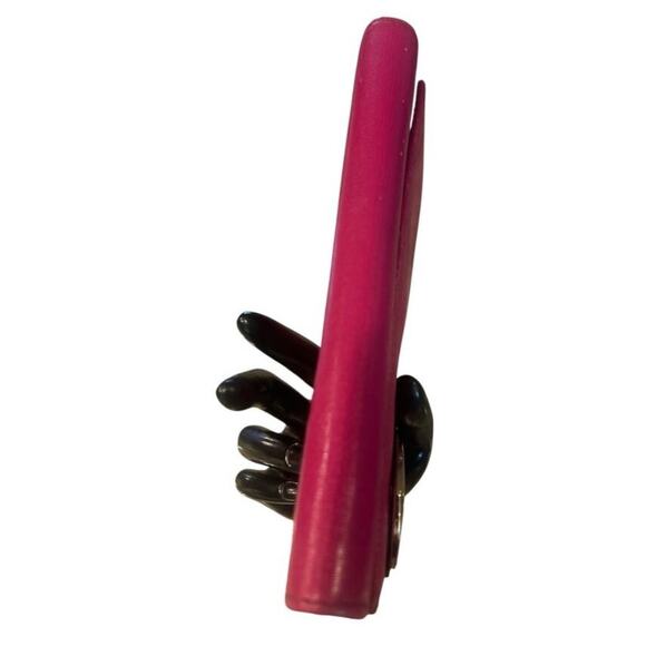 Gucci LE GG Interlocking Hearts Long
Wallet in pink - Picture 4 of 12